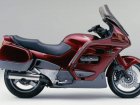 1995 Honda ST 1100 Pan European ABS